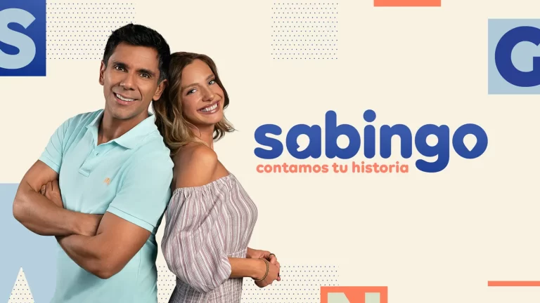 Sabingo - Chilevisión