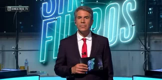 Sin Filtros - Gonzalo Feito