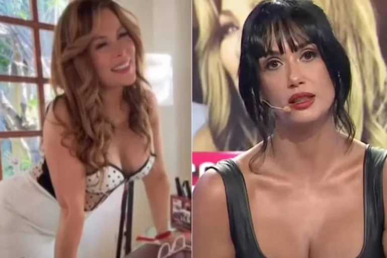 Pamela Díaz no se guarda nada: desmenuza el impacto del ingreso de Cathy Barriga a plataformas eróticas