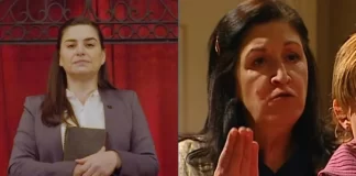 pastora amores de mercado - ingrid cruz