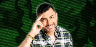 andrés caniulef reality palabra de honor (canal 13)