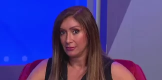 angélica sepúlveda gran hermano