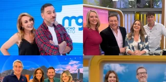 batalla matinal rating