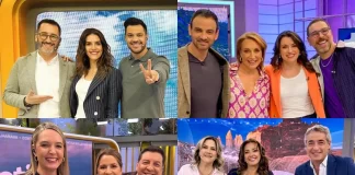 batalla matinal rating