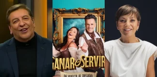 podemos hablar - ¿ganar o servir? - only fama