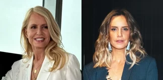 cecilia bolocco diana bolocco