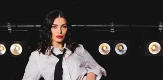 cony capelli gran hermano