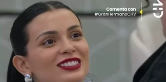 cony capelli gran hermano top chef