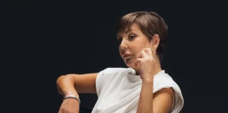 Francisca García-Huidobro Mega