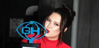 gran hermano michelle