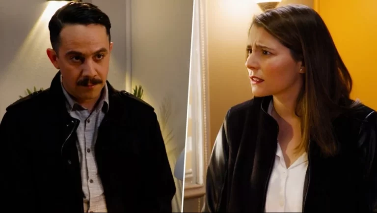 Magdalena Müller responde: ¿Siente Sofía algo por Manuel en Juego de Ilusiones?