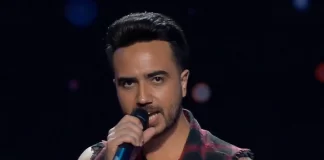 mi nombre es lui fonsi - tvn