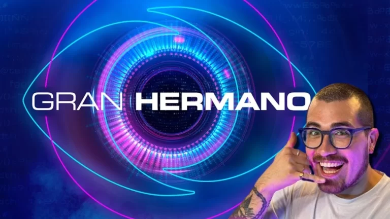 La casa de Gran Hermano recibe a un invitado especial este lunes
