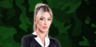 oriana marzoli - reality palabra de honor