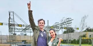 palabra de honor canal 13