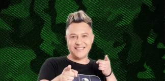 sergio rojas reality show palabra de honor