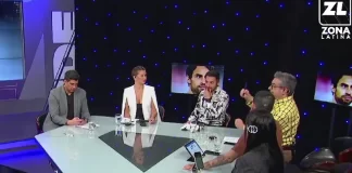 zona de estrellas - zona latina