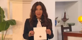 ¿Ganar o servir? - Karla Constant