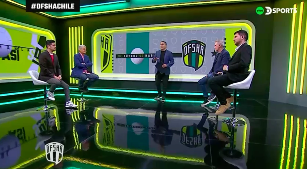 Crisis en DirecTV: alto costo deja fuera a una de sus grandes figuras
