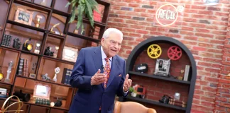 Don Francisco - REC TV Canal 13