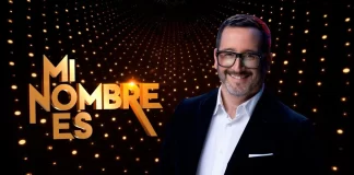 Eduardo fuentes - Mi nombre es