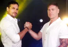 La sorprendente confesión de quien brilló en reality de Canal 13 Ganar o servir - Canal 13