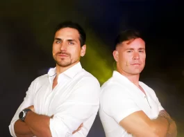 Ganar o servir - finalistas