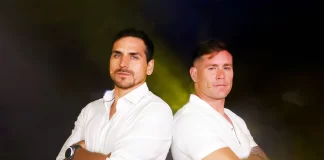 Ganar o servir - finalistas