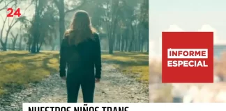 Informe Especial - TVN