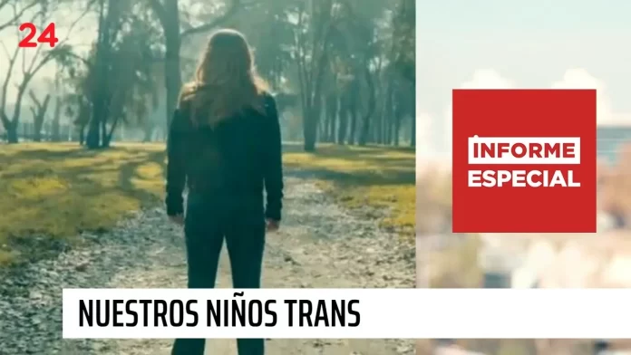 Informe Especial - TVN