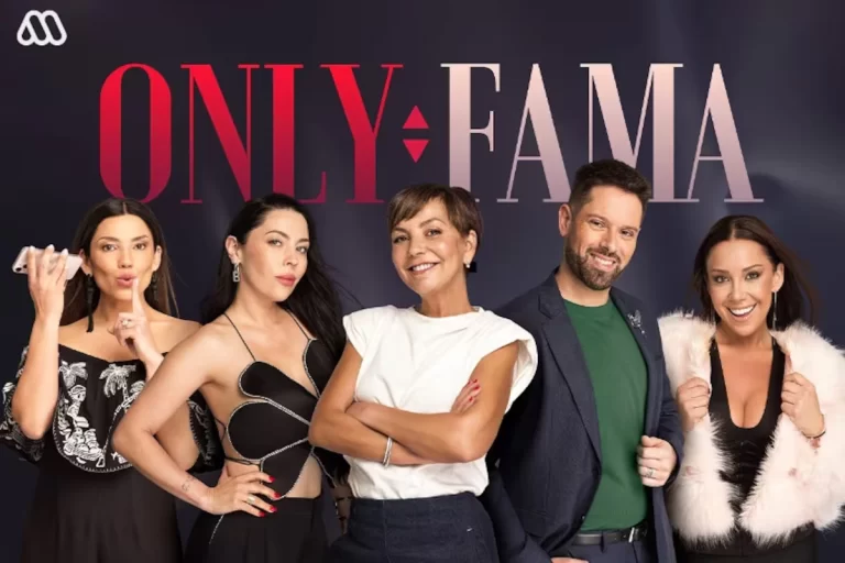 Only fama - Mega