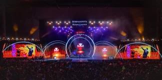 Teletón - Cierre Quinta Vergara