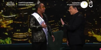 Yerko Puchento - Podemos hablar