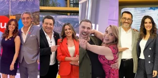 batalla matinal rating