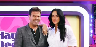 hay que decirlo canal 13