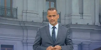 iván núñez 24 horas tvn