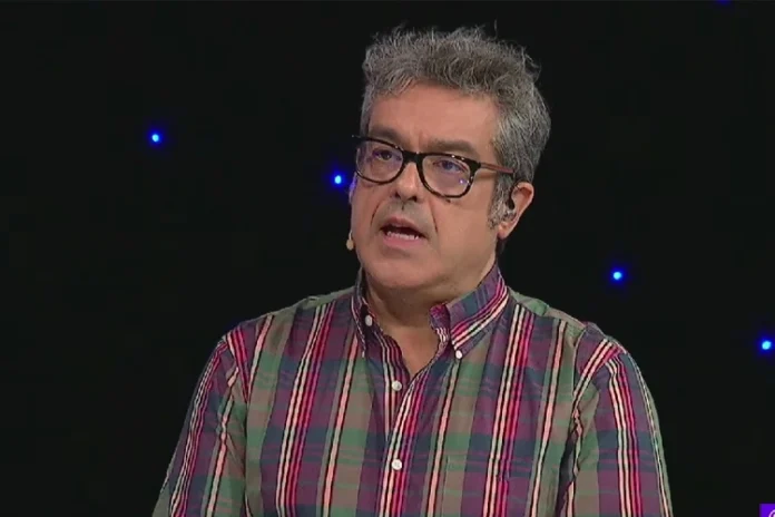 manu gonzález