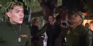 marcianeke anaís oriana facundo - palabra de honor