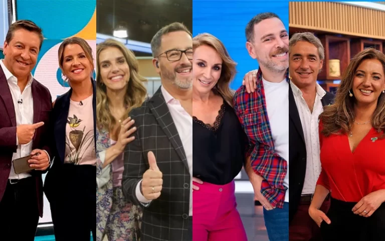 rating matinal