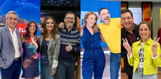 rating batalla matinal