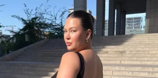 michelle carvalho gran hermano