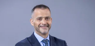 Iván Núñez en TVN