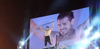 pangal ganar o servir