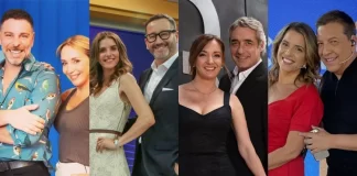 rating batalla matinal - matinales