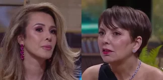 romina sáez - francisca garcía-huidobro only fama