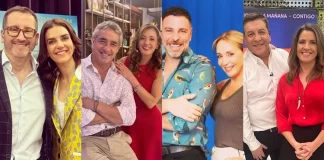 rating batalla matinal