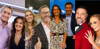 batalla matinal rating matinales