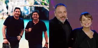 socios por el mundo - festival de viña mega