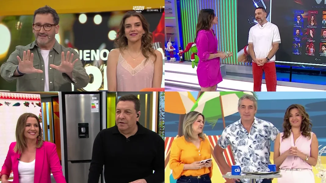 Sorpresa en el primer lugar marcó último día de la «batalla matinal» Batalla matinal