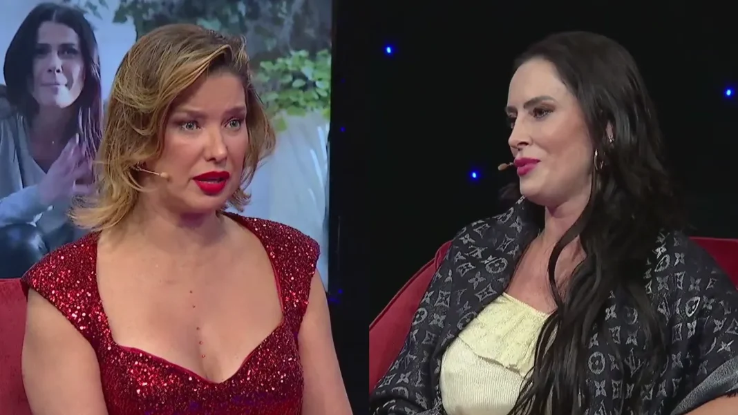 Zona Latina con una «estrella» menos: Panelista renuncia al canal